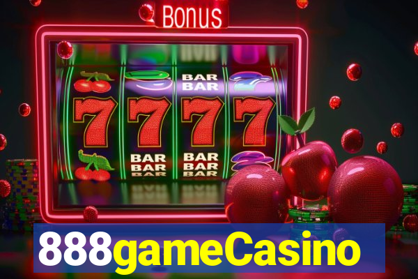 888gameCasino