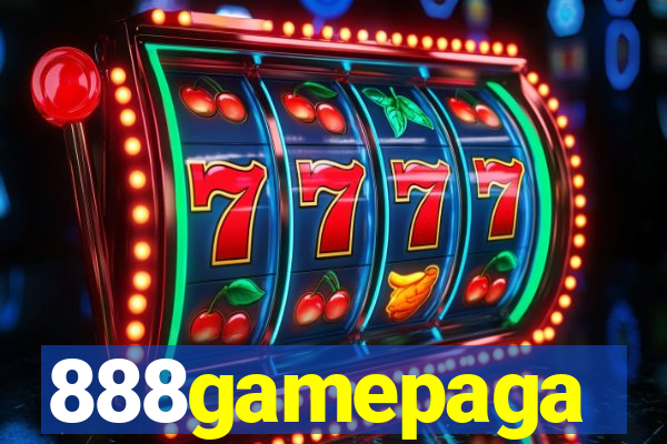 888gamepaga