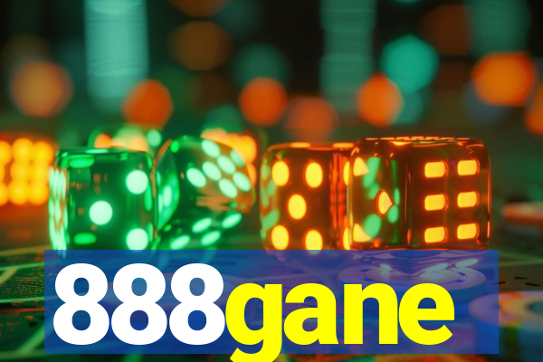 888gane