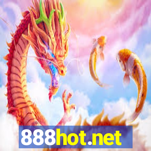 888hot.net