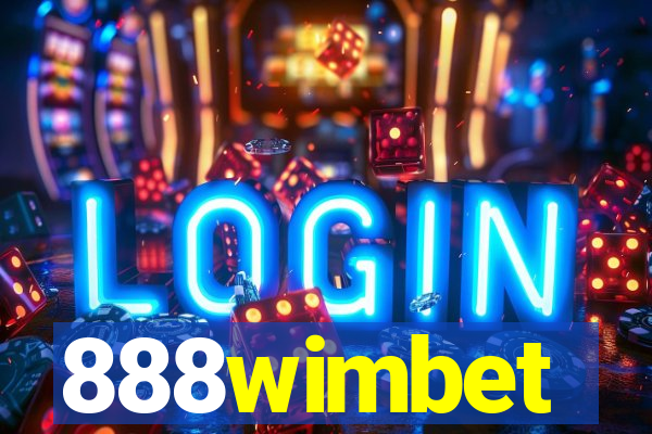 888wimbet