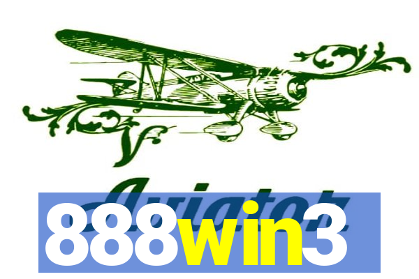 888win3