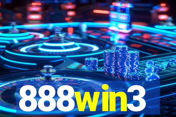 888win3