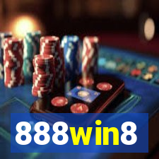 888win8