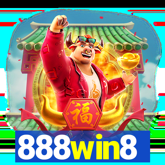 888win8