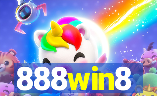 888win8