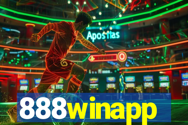 888winapp