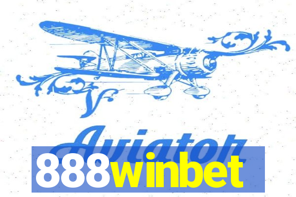 888winbet