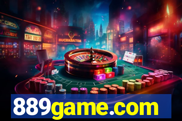 889game.com