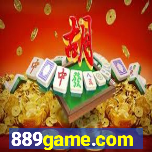 889game.com