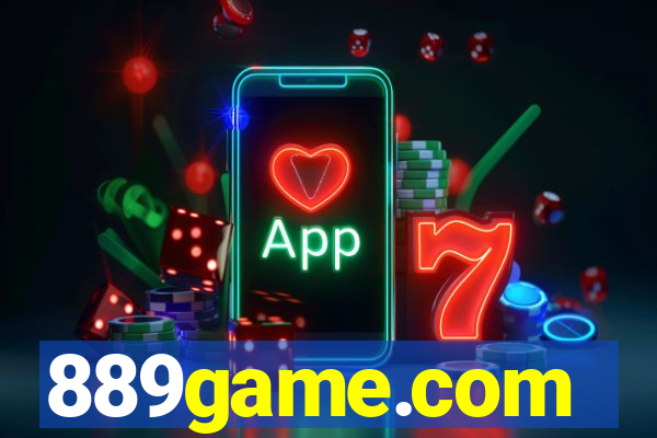 889game.com