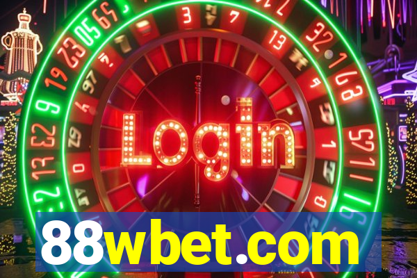 88wbet.com