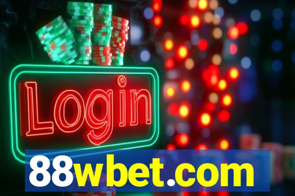 88wbet.com