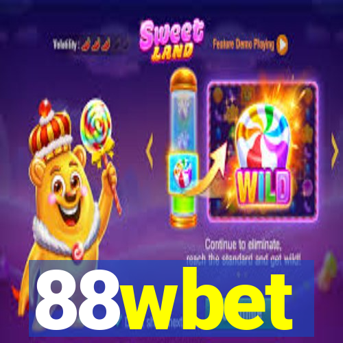 88wbet