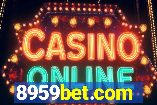 8959bet.com