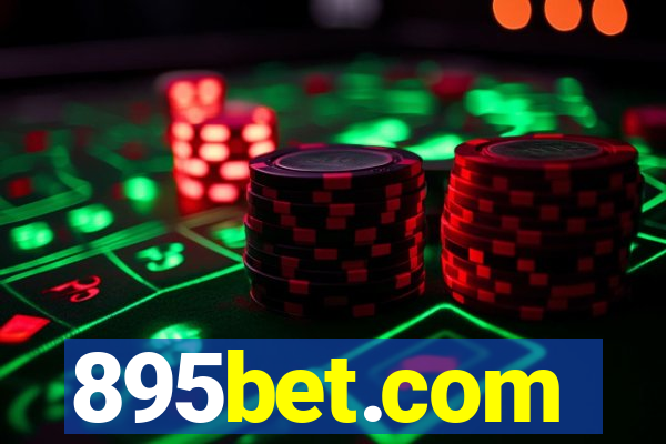 895bet.com