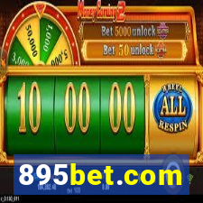 895bet.com