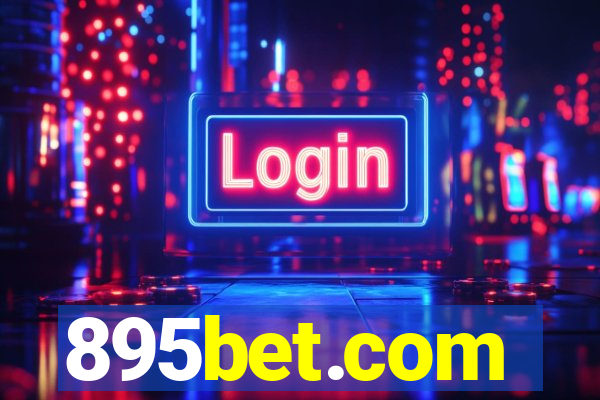 895bet.com