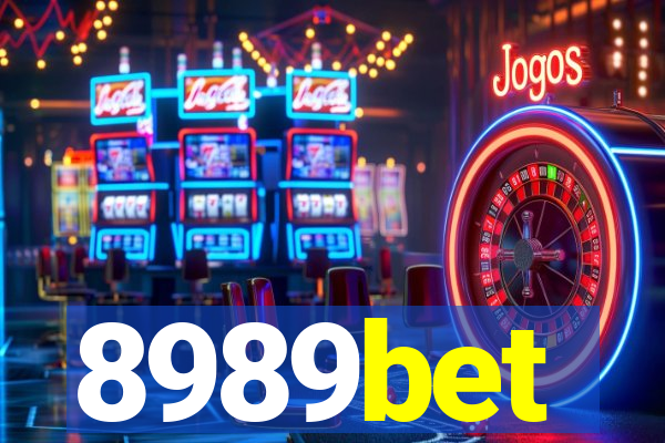 8989bet