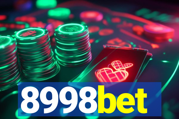 8998bet