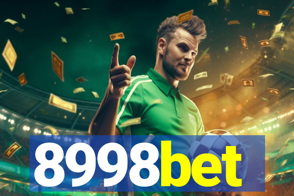 8998bet