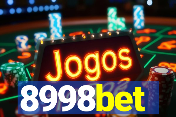 8998bet