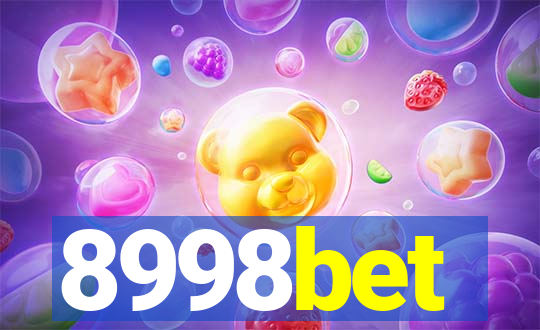 8998bet