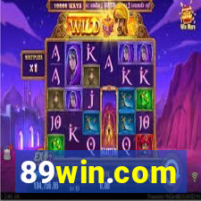 89win.com