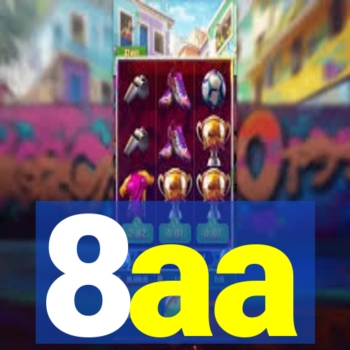 8aa