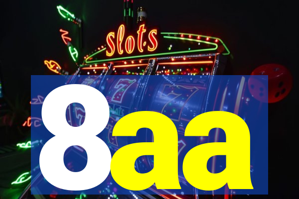 8aa