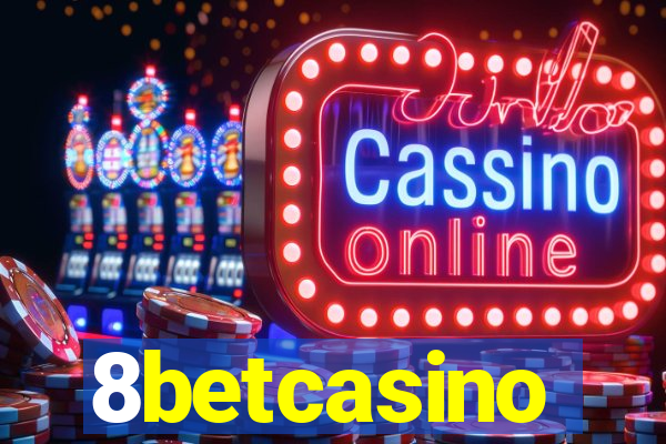 8betcasino