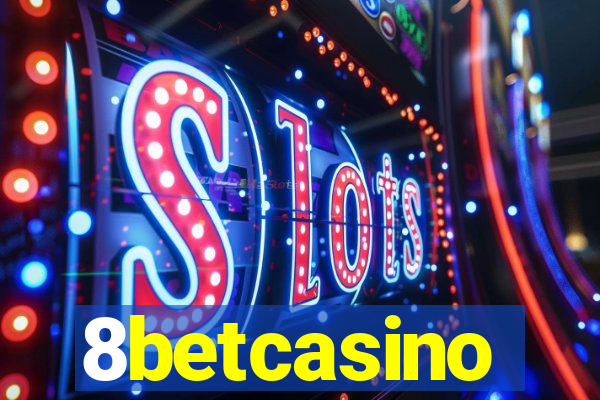 8betcasino