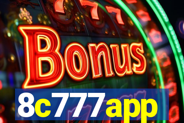 8c777app