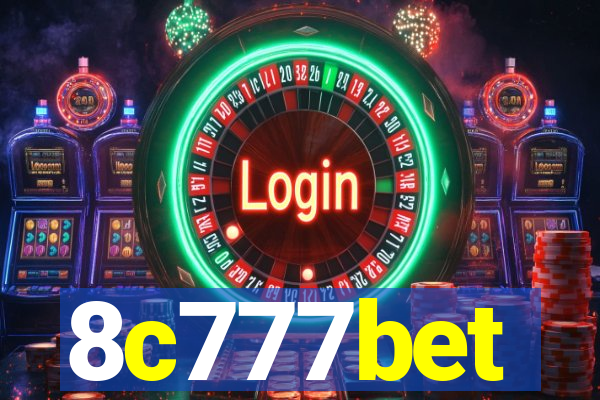 8c777bet