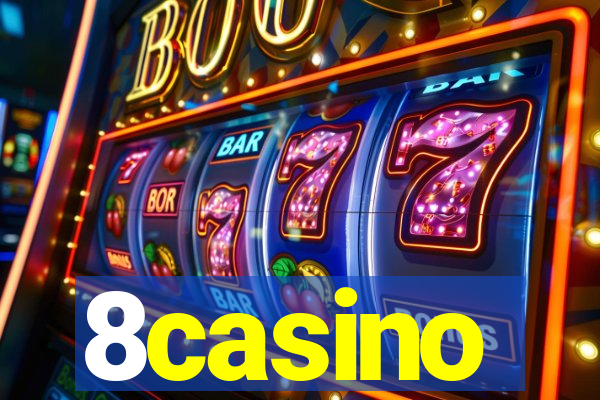 8casino