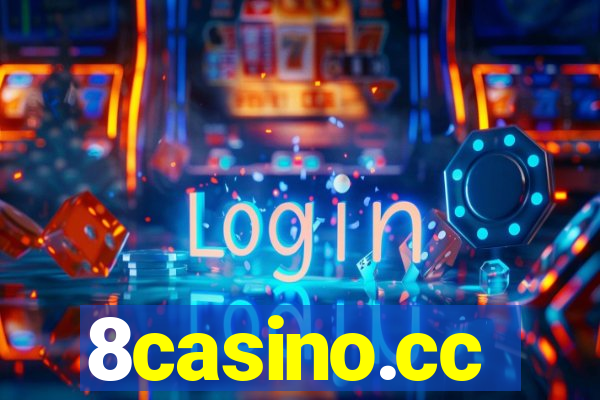 8casino.cc