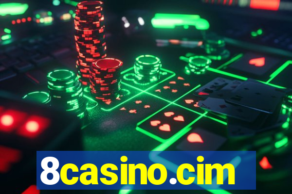 8casino.cim