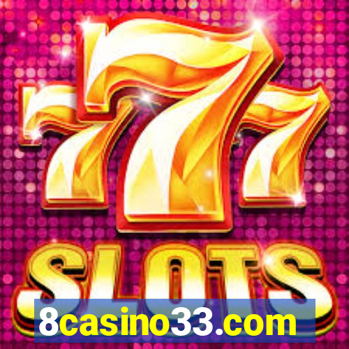 8casino33.com