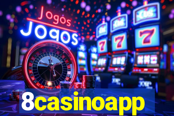 8casinoapp