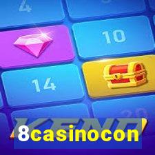 8casinocon