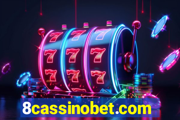 8cassinobet.com