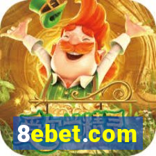 8ebet.com