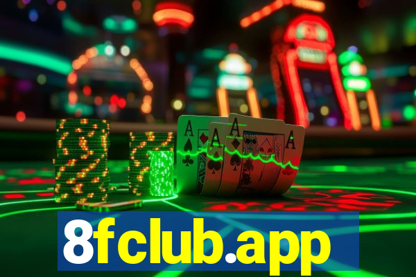 8fclub.app