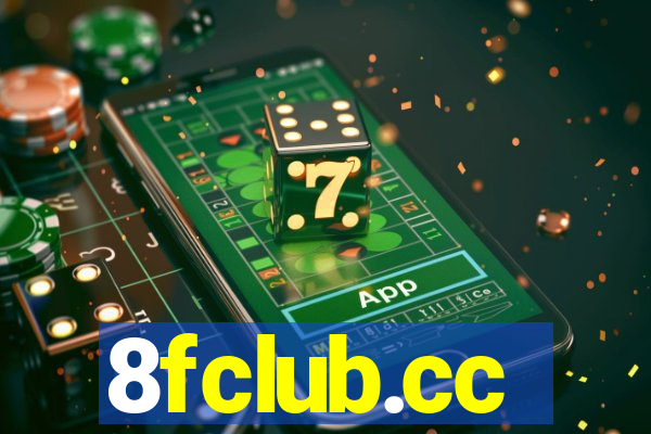 8fclub.cc