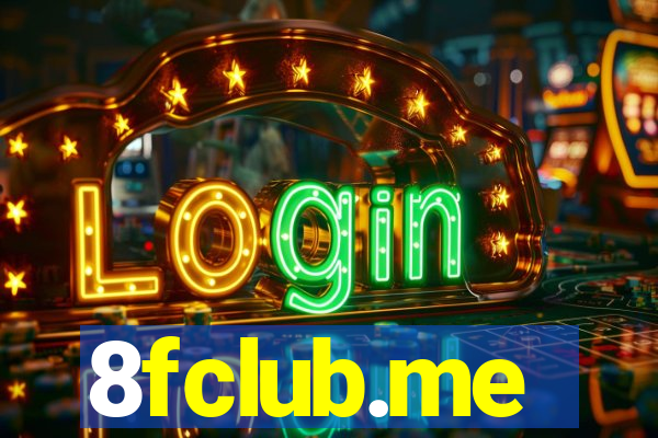 8fclub.me