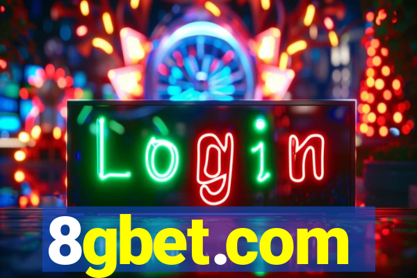 8gbet.com