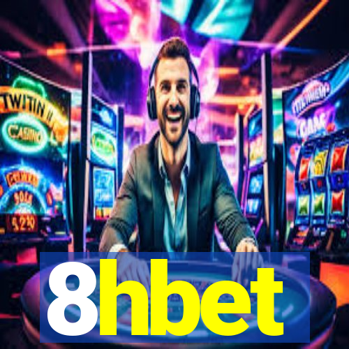 8hbet