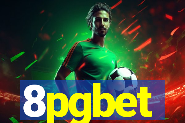 8pgbet