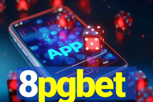 8pgbet