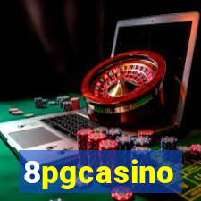 8pgcasino